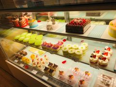 -好利来(乐堤港店)