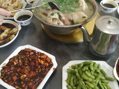 -林家饭店(新林公路店)