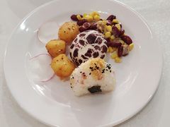 -奥山雅阁酒店·中餐厅