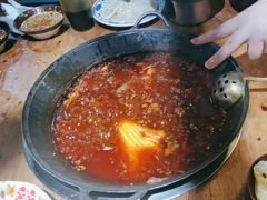 -楠火锅(龙阳广场店)