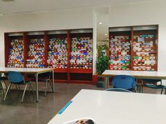 -苏州图书馆(人民路总馆)