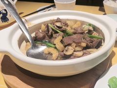 -蔡澜点心·粤菜(花城汇南区店)