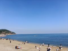 -棒棰岛宾馆景区