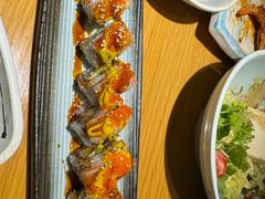 -三石铁板烧(紫竹桥店)