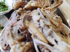 -老四季(南市场店)