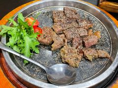 -嘉禾·悦享餐厅(八方汇店)