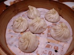 鲜肉小笼-苏小柳手工点心(人民广场分院)