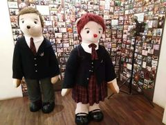 -济州岛泰迪熊博物馆