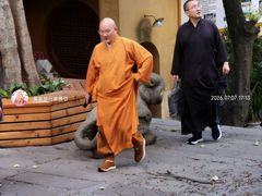 -福州开元寺