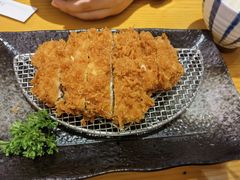 胜博殿日式炸猪排-胜博殿日式炸猪排(西红门店)