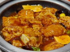 老人和炒素-老人和饭店(淮海中路店)