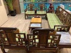 -美菲特健身(华贸店)