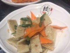 -肉加韩国料理·烤肉(金茂湾店)
