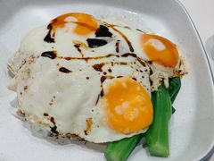-柠檬树茶餐厅(海雅缤纷城店)