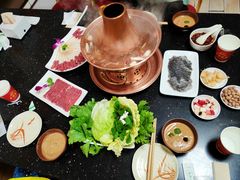 -南门涮肉(天坛南门店)