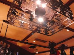 -绿茶餐厅(龙湖杭州金沙天街店)