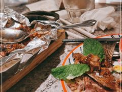 -新白鹿餐厅(松江开元地中海店)