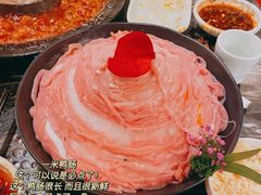 一咪鸭肠-袁老四老火锅(大丰店)