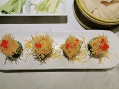 -华馨园北京烤鸭(丽水店)