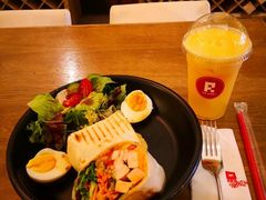 -红卡Cafe(尚8里店)