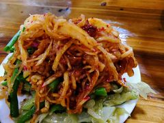 -中和裴氏蹄花(府河路店)