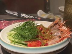 -牛村来人潮汕牛肉火锅(西单店)