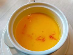 杨枝甘露-禧悦楼(天德广场店)