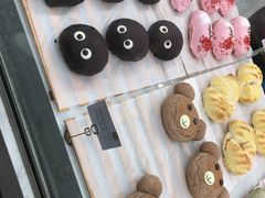 -奈雪的茶(市百一店)