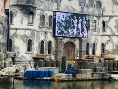 -渔岛海洋度假区