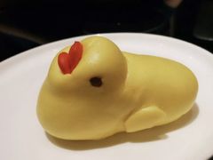 -皇城根北京风味主题餐厅(中海环宇城店)