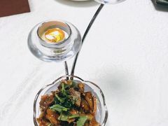 -福慧慈缘素食餐厅(王府井店)