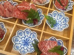 -花肴·和牛烧肉(顺义五里仓店)