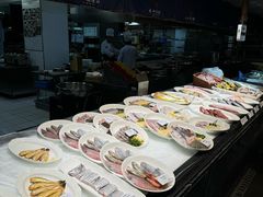 -高佳庄·舟山海鲜(海景旗舰店)