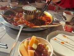 -蜀大侠火锅(寰球文化地标·总府店)