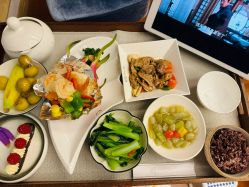 -馨月汇·一悦馨香月子中心(前滩店)