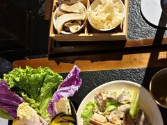 -菌自由丨野生菌火锅特色庭院餐厅(丽江古城店)