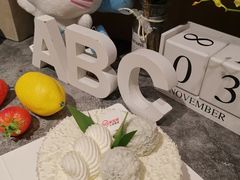 -ABC Cooking Studio(上海环球金融中心店)