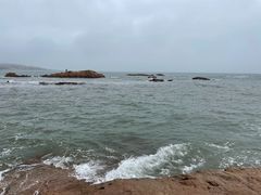 -青岛第二海水浴场