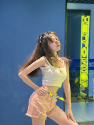 -HelloMiss舞蹈工作室