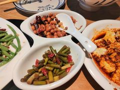 -福茂源横山铁锅羊肉(牡丹园店)