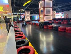 -卡尔飞车(长沙喜盈门范城店)