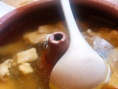 -旅马餐厅(茅家埠店)