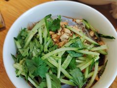 凉菜-食膳公园包子铺(烈士公园店)