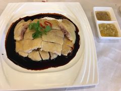 -朱仔记食府(江南大道店)