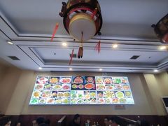 -金丝饭庄(金丝新天地保障性住宅小区店)