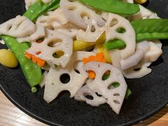 -竹里馆·淮扬菜·功夫茶(老门东店)