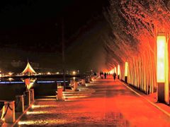 -党河风情线国家水利风景区