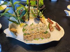 -海立阁海鲜江浙菜(漕河泾印象城店)