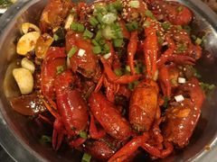 油焖大虾-虎虎龙虾•9年湖北匠(双井店)