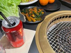 -谷牛和牛烤肉(漕河泾印象城店)